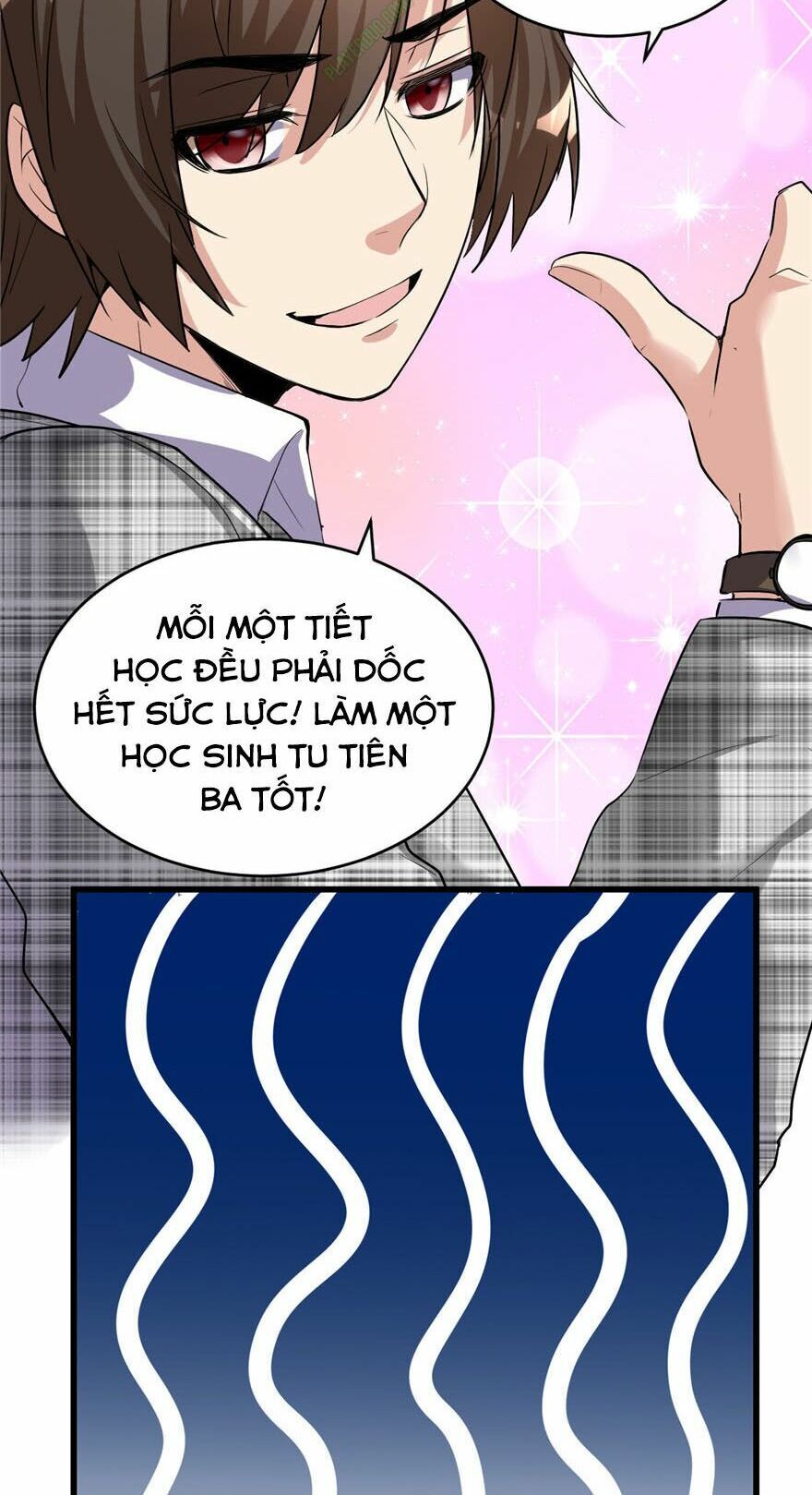 Ta Tu Có Lẽ Là Giả Tiên Chap 15 - Next Chap 16