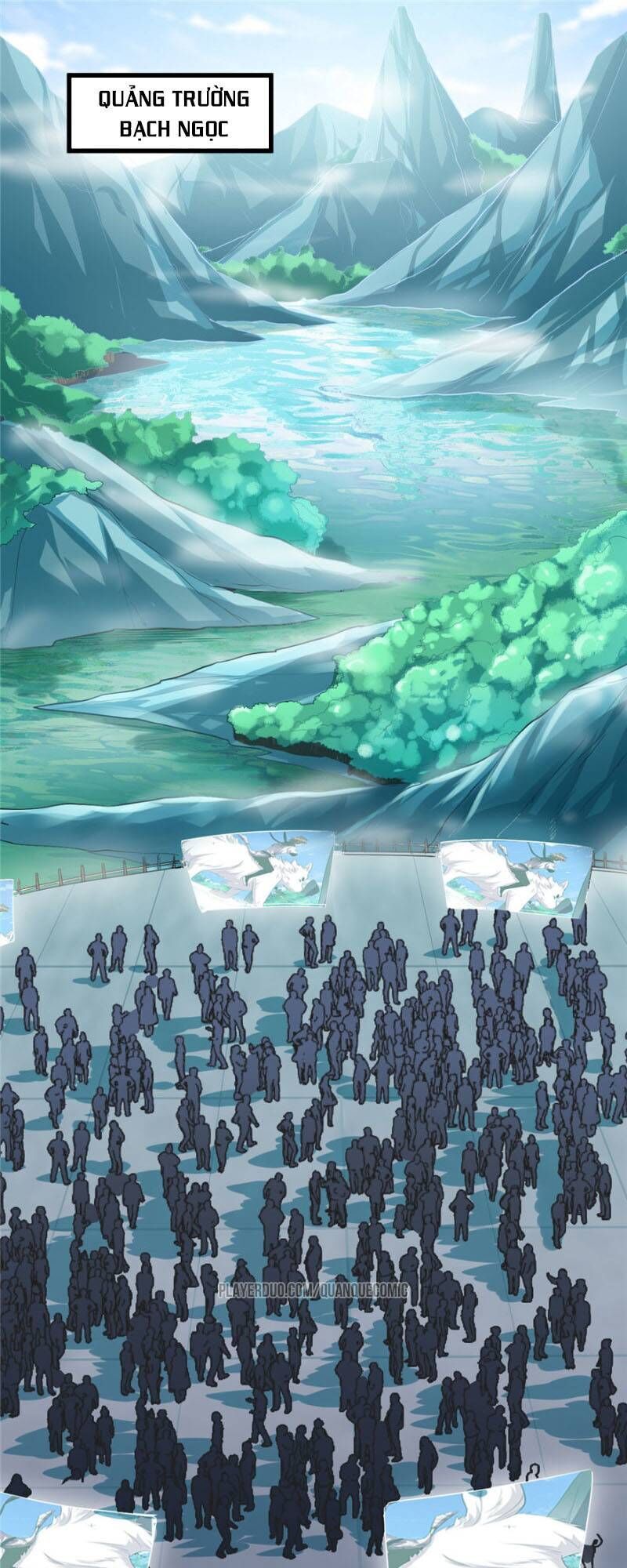 Ta Tu Có Lẽ Là Giả Tiên Chap 28 - Next Chap 29