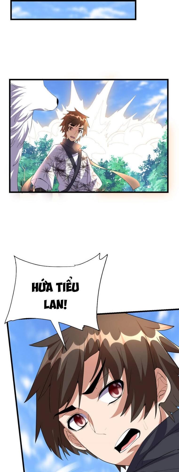 Ta Tu Có Lẽ Là Giả Tiên Chap 28 - Next Chap 29