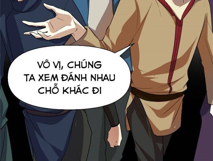 Ta Tu Có Lẽ Là Giả Tiên Chap 28 - Next Chap 29