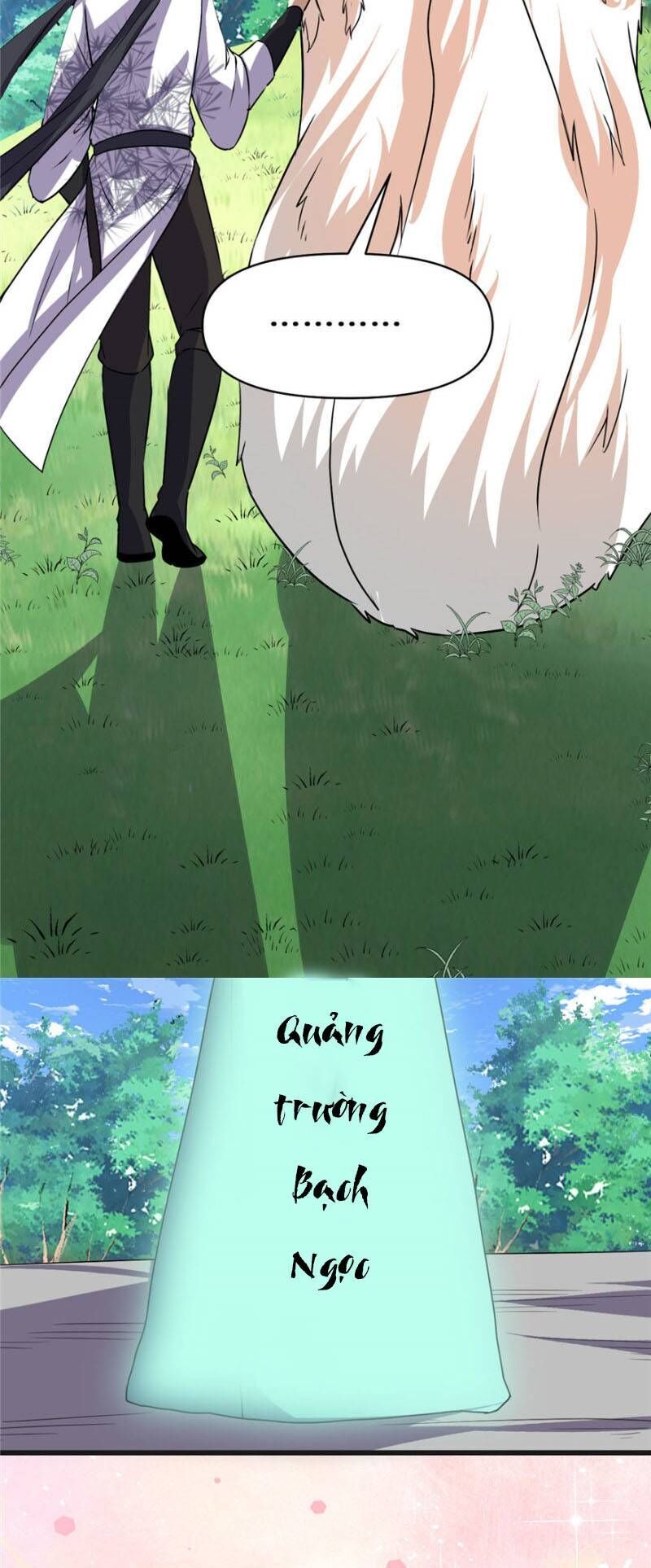 Ta Tu Có Lẽ Là Giả Tiên Chap 28 - Next Chap 29