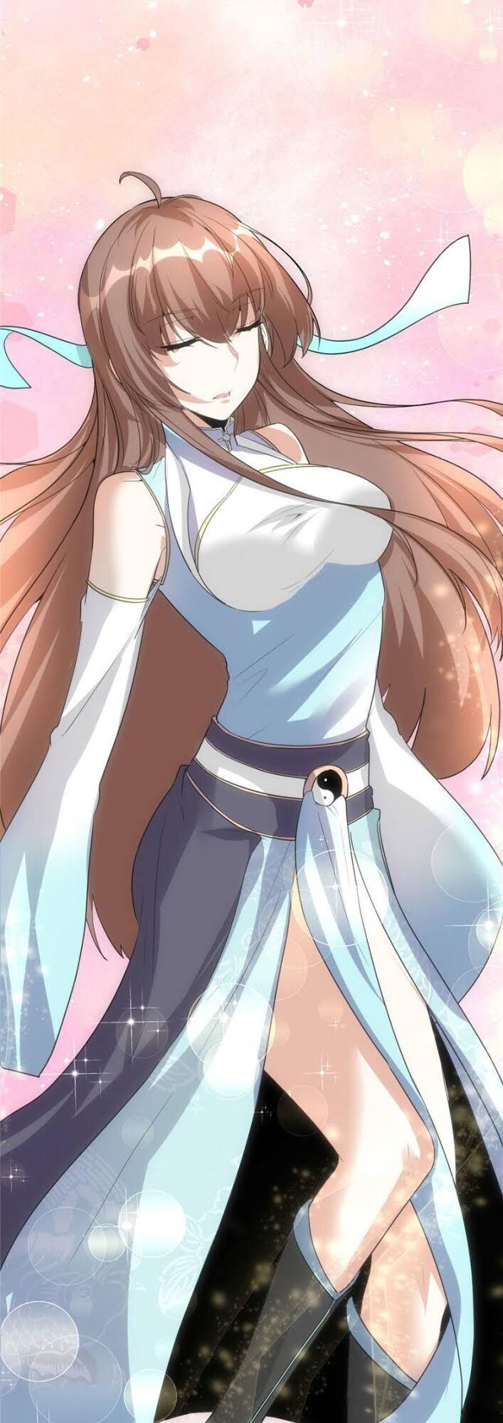 Ta Tu Có Lẽ Là Giả Tiên Chap 28 - Next Chap 29
