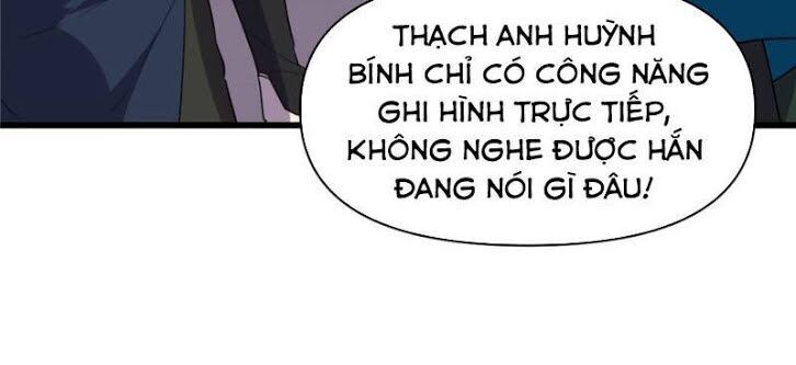 Ta Tu Có Lẽ Là Giả Tiên Chap 28 - Next Chap 29