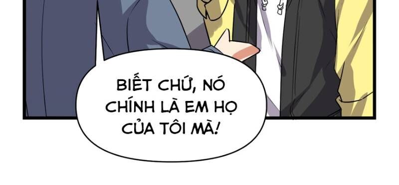 Ta Tu Có Lẽ Là Giả Tiên Chap 35 - Next Chap 36