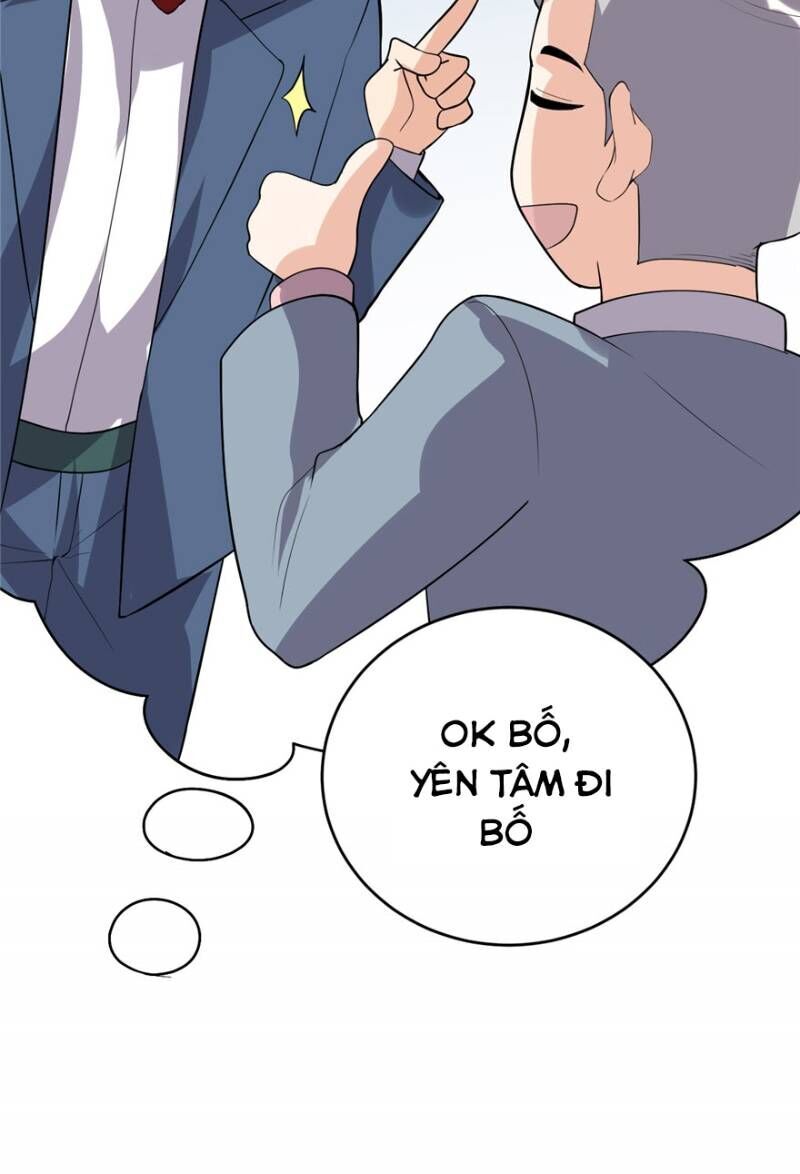 Ta Tu Có Lẽ Là Giả Tiên Chap 37 - Next Chap 38