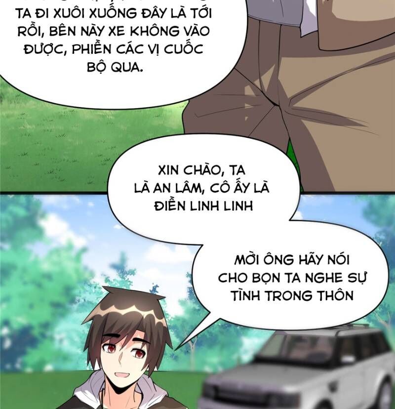 Ta Tu Có Lẽ Là Giả Tiên Chap 38 - Next Chap 39