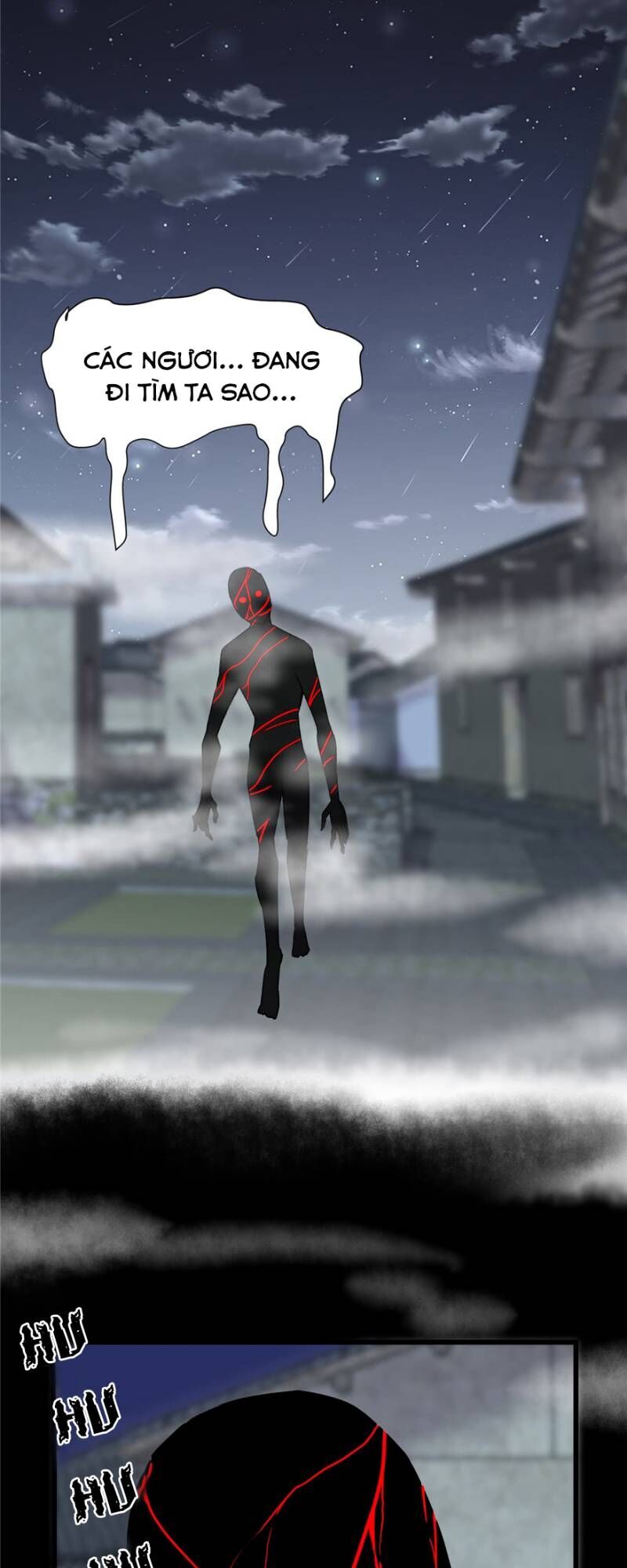 Ta Tu Có Lẽ Là Giả Tiên Chap 38 - Next Chap 39