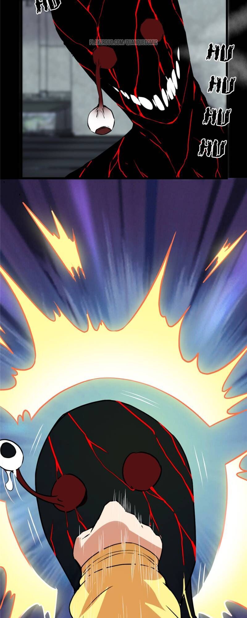 Ta Tu Có Lẽ Là Giả Tiên Chap 38 - Next Chap 39