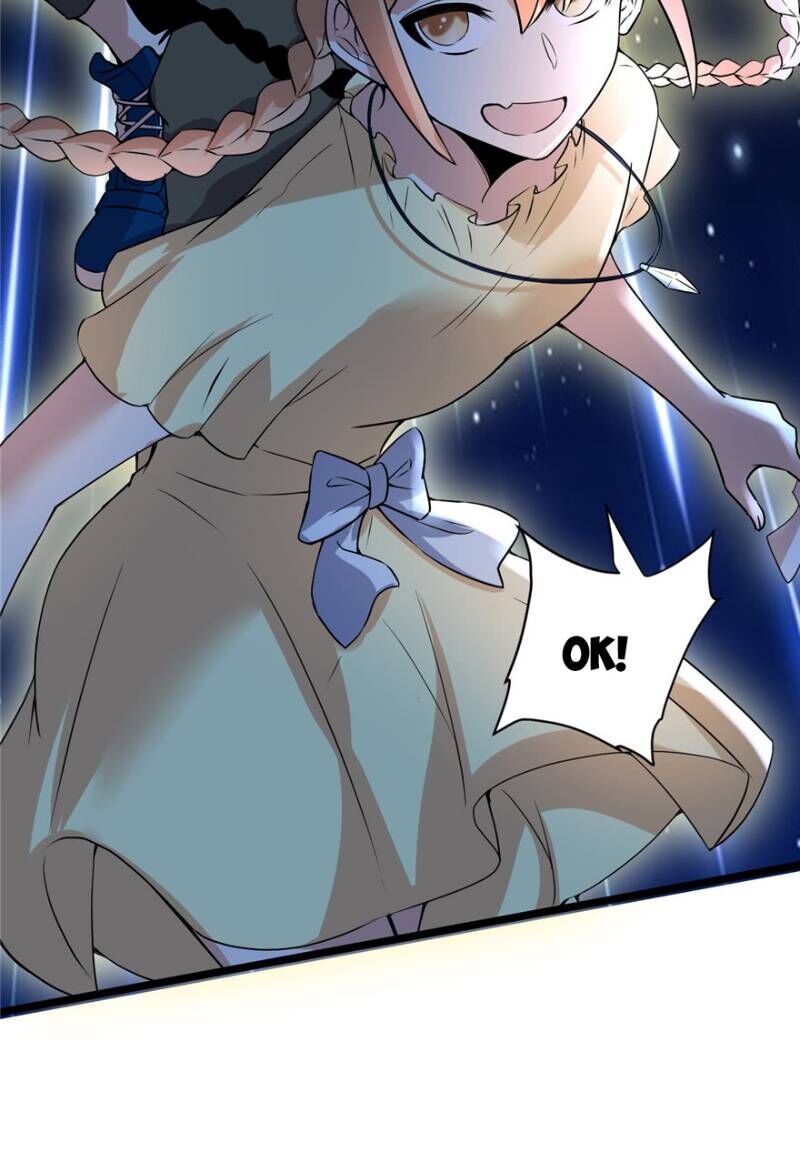 Ta Tu Có Lẽ Là Giả Tiên Chap 38 - Next Chap 39