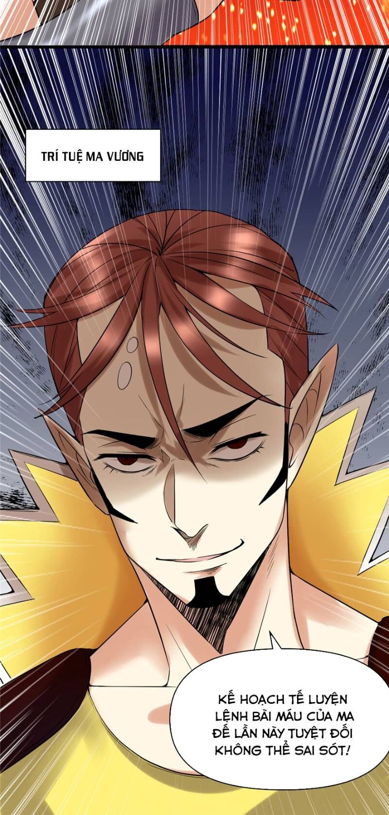 Ta Tu Có Lẽ Là Giả Tiên Chap 41 - Next Chap 42