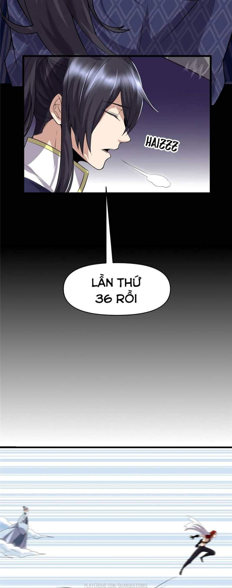 Ta Tu Có Lẽ Là Giả Tiên Chap 44 - Next Chap 45