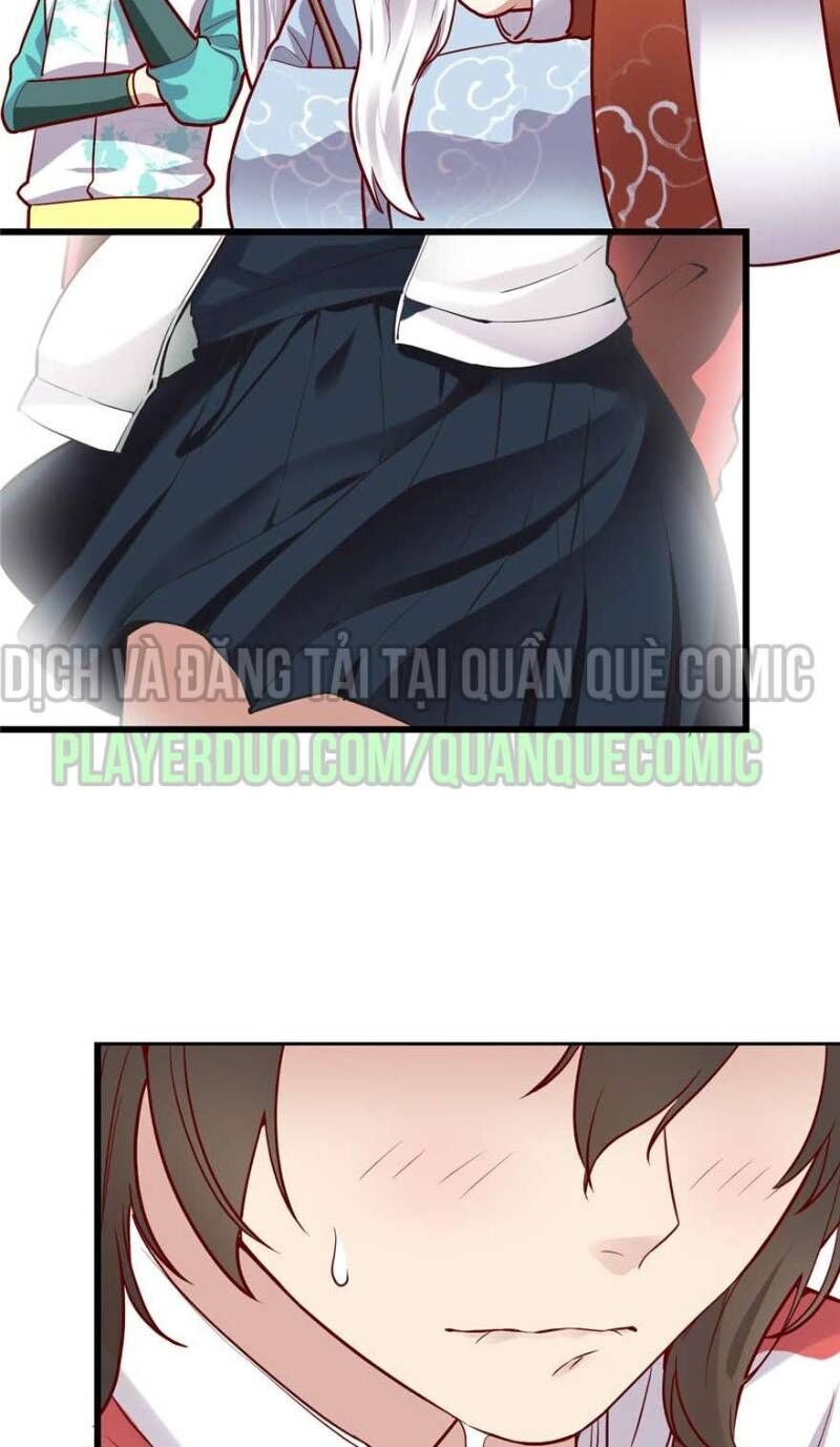 Ta Tu Có Lẽ Là Giả Tiên Chap 46 - Next Chap 47