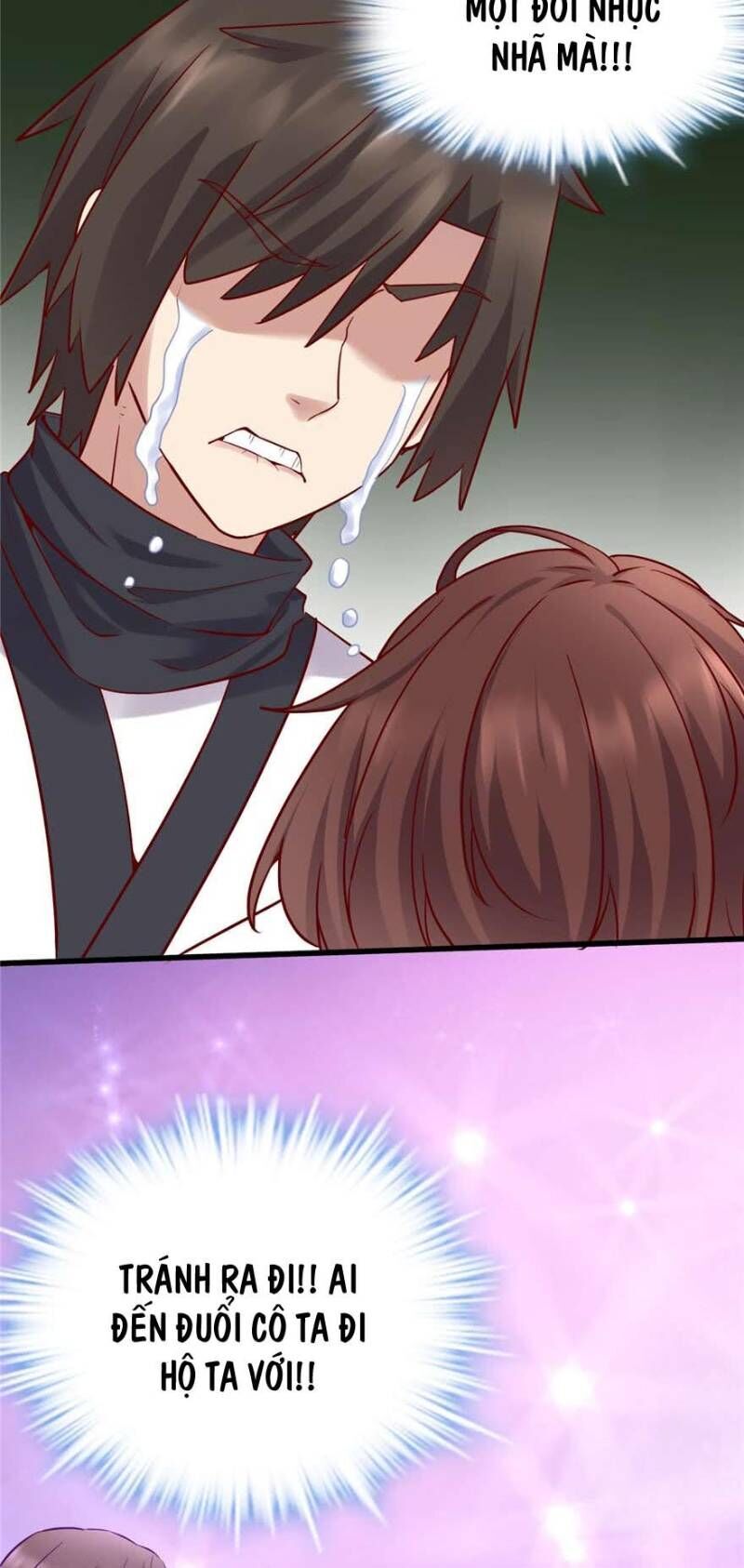 Ta Tu Có Lẽ Là Giả Tiên Chap 46 - Next Chap 47