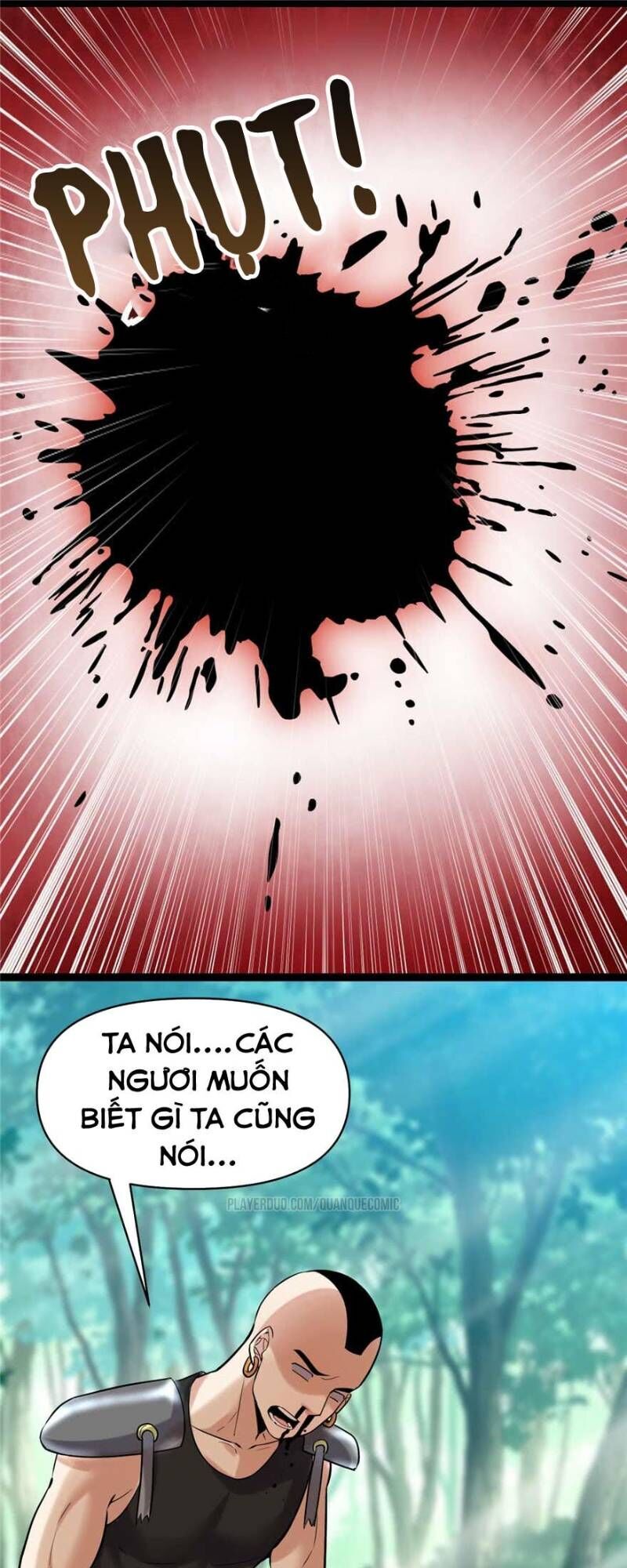 Ta Tu Có Lẽ Là Giả Tiên Chap 46 - Next Chap 47