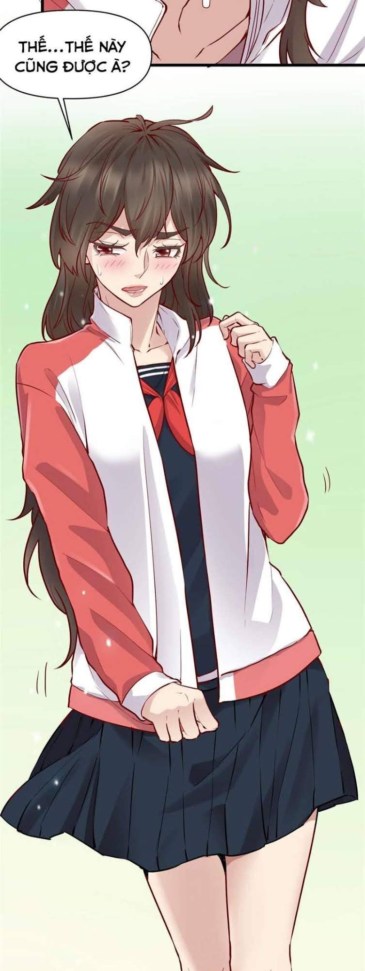 Ta Tu Có Lẽ Là Giả Tiên Chap 46 - Next Chap 47