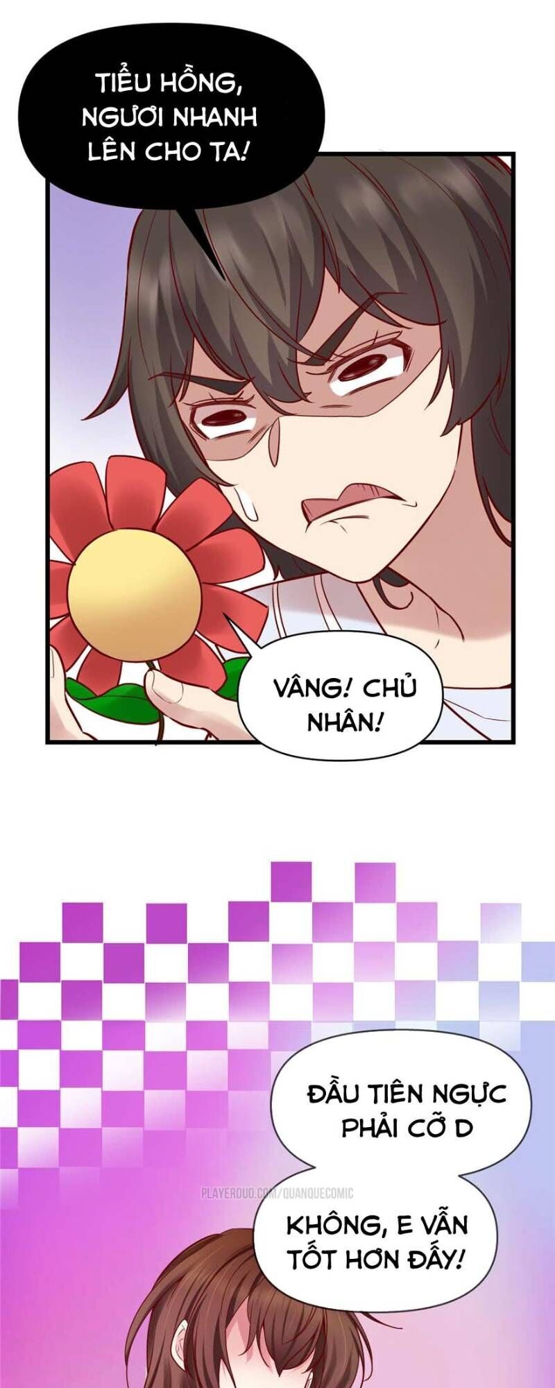 Ta Tu Có Lẽ Là Giả Tiên Chap 46 - Next Chap 47