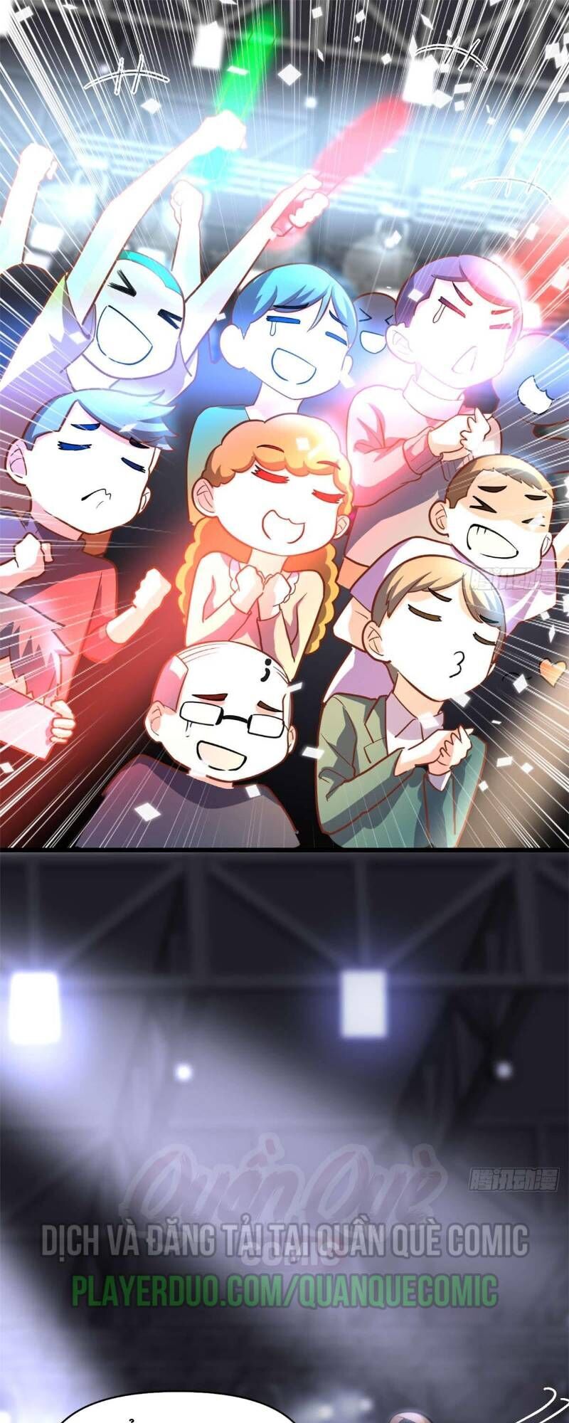 Ta Tu Có Lẽ Là Giả Tiên Chap 50 - Next Chap 51