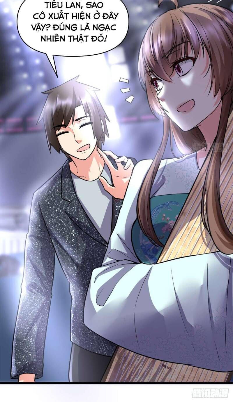 Ta Tu Có Lẽ Là Giả Tiên Chap 50 - Next Chap 51