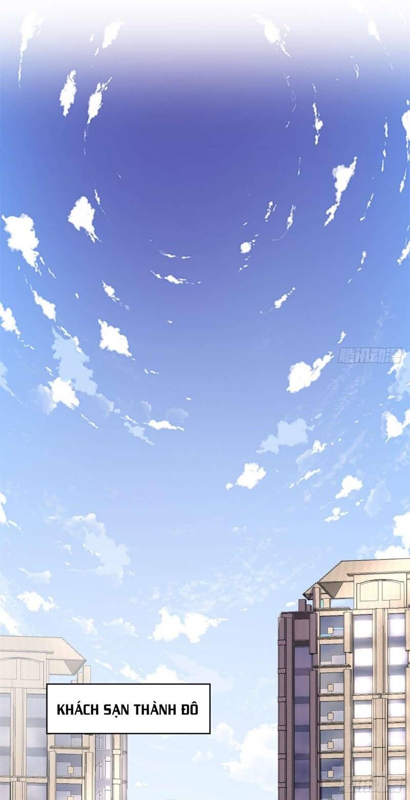 Ta Tu Có Lẽ Là Giả Tiên Chap 50 - Next Chap 51