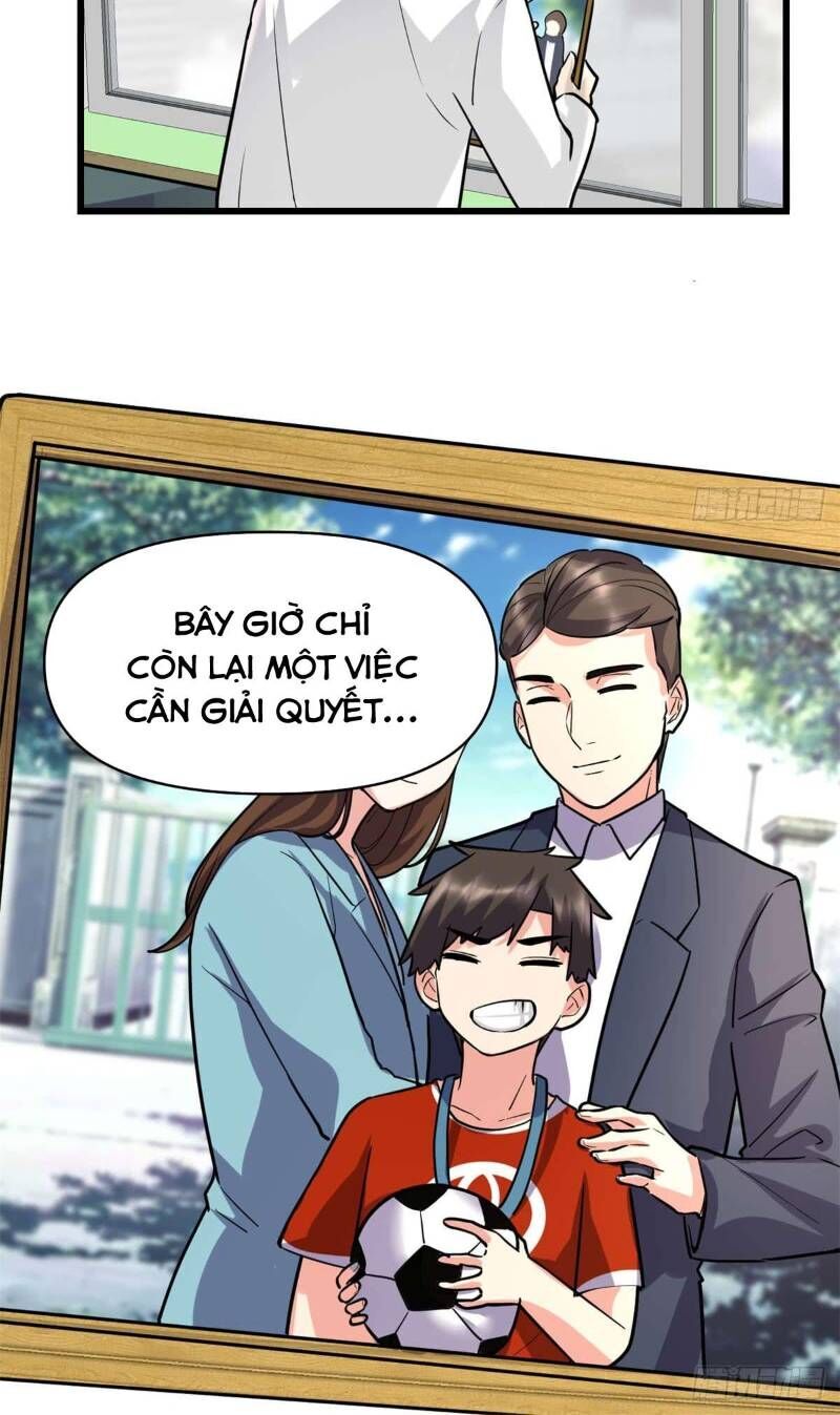 Ta Tu Có Lẽ Là Giả Tiên Chap 50 - Next Chap 51