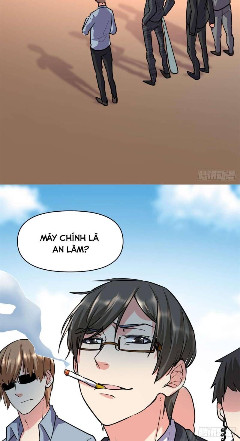 Ta Tu Có Lẽ Là Giả Tiên Chap 50 - Next Chap 51