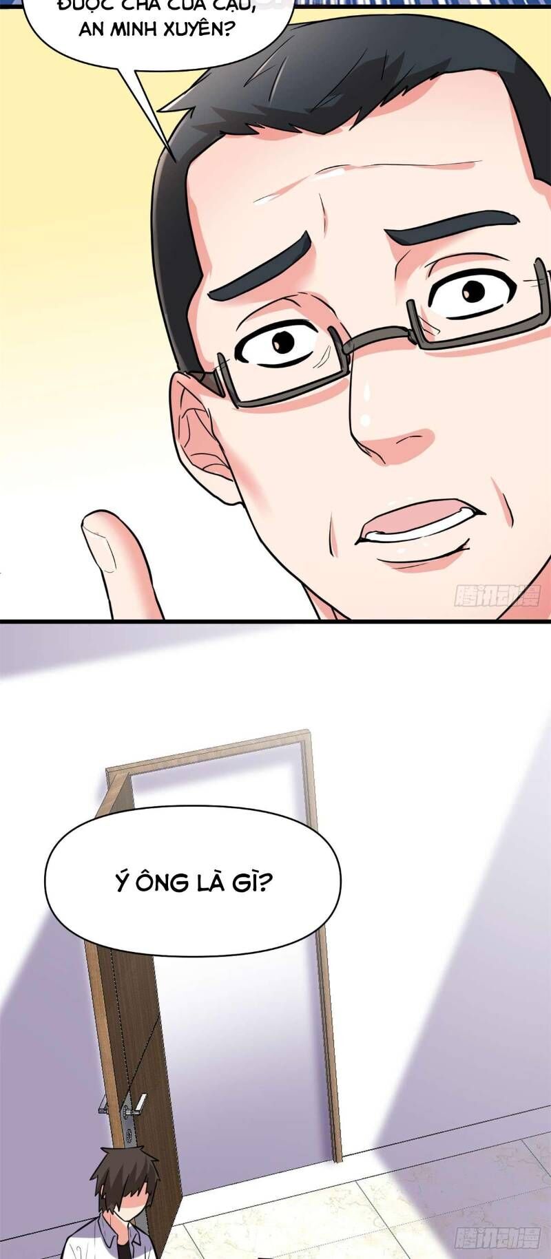 Ta Tu Có Lẽ Là Giả Tiên Chap 50 - Next Chap 51