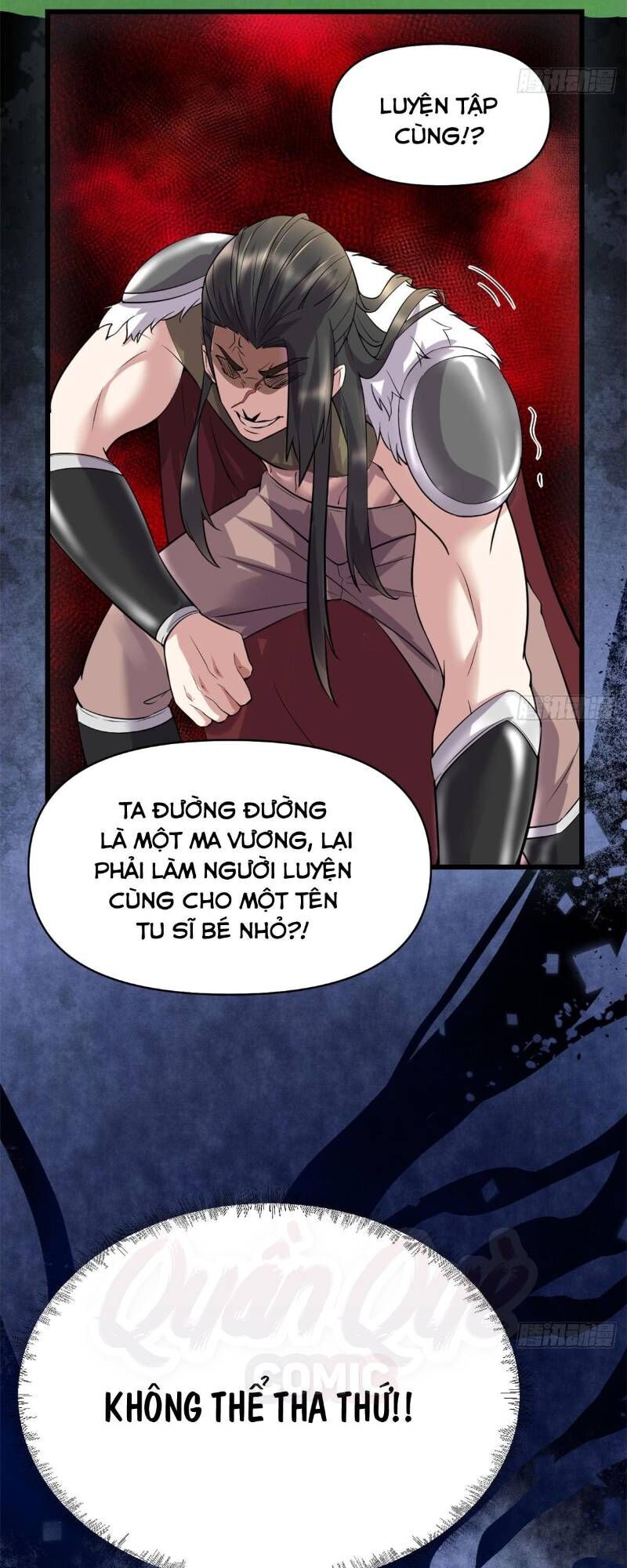Ta Tu Có Lẽ Là Giả Tiên Chap 53 - Next Chap 54