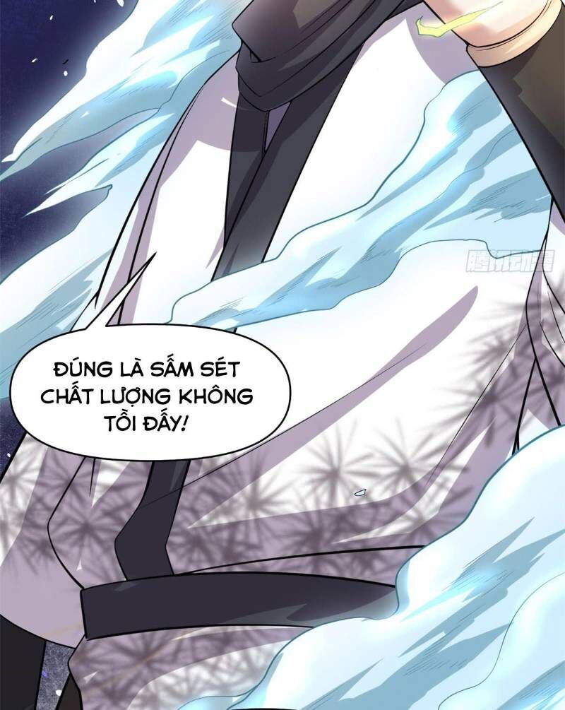 Ta Tu Có Lẽ Là Giả Tiên Chap 53 - Next Chap 54