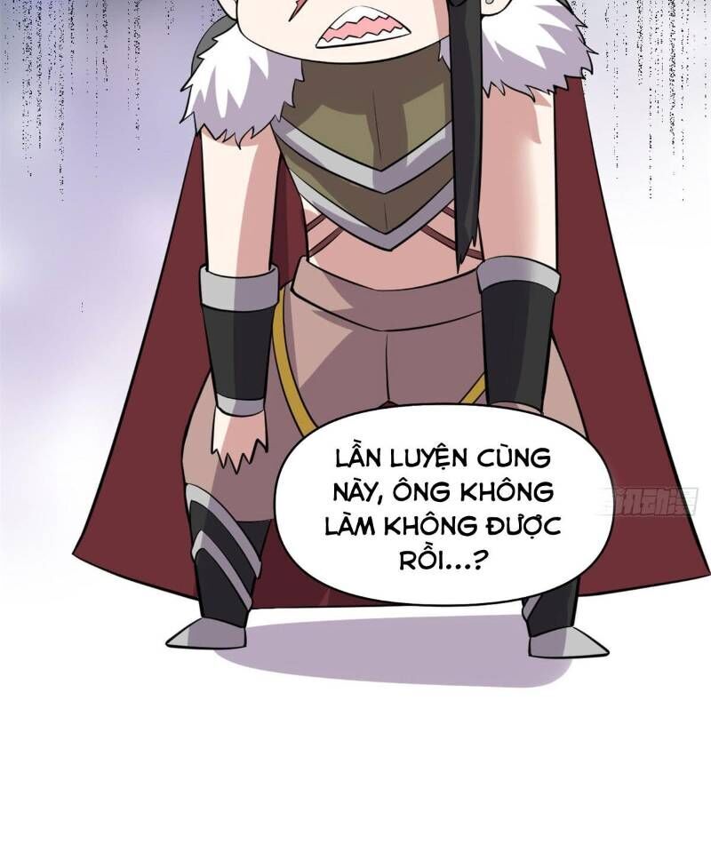 Ta Tu Có Lẽ Là Giả Tiên Chap 53 - Next Chap 54