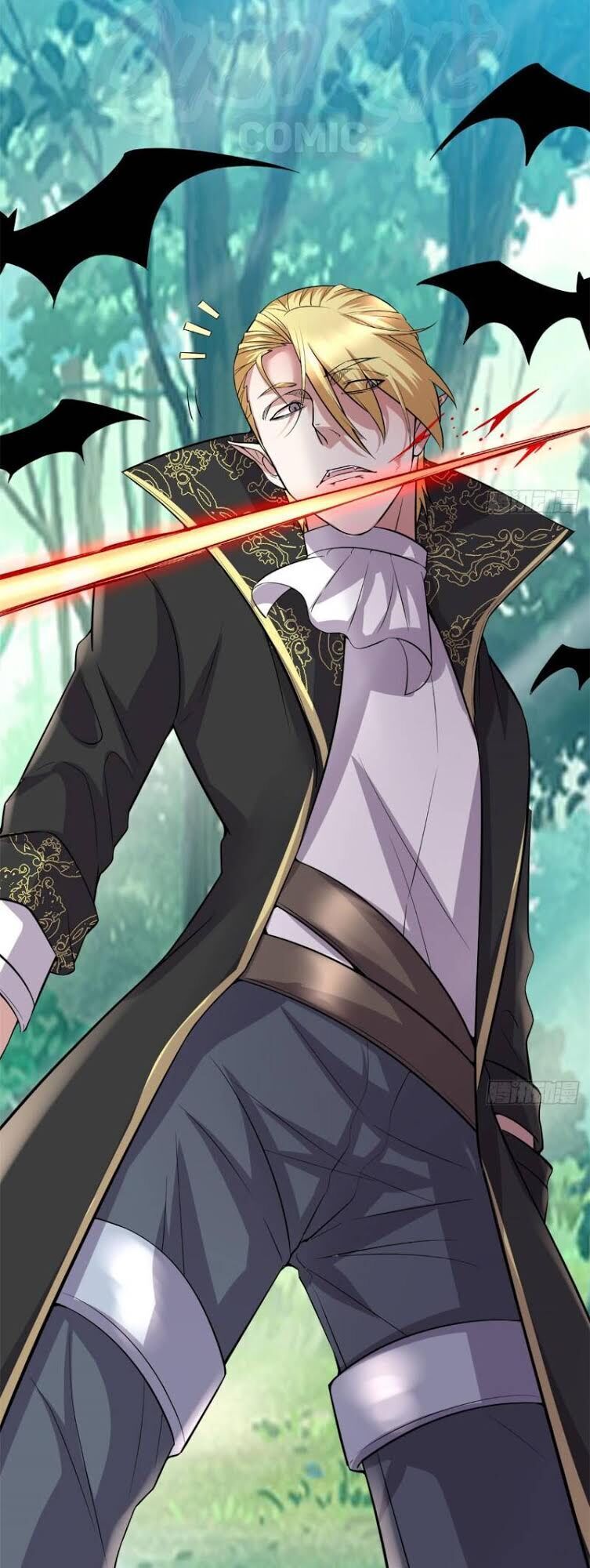 Ta Tu Có Lẽ Là Giả Tiên Chap 53 - Next Chap 54