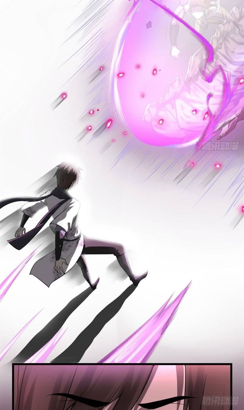 Ta Tu Có Lẽ Là Giả Tiên Chap 53 - Next Chap 54