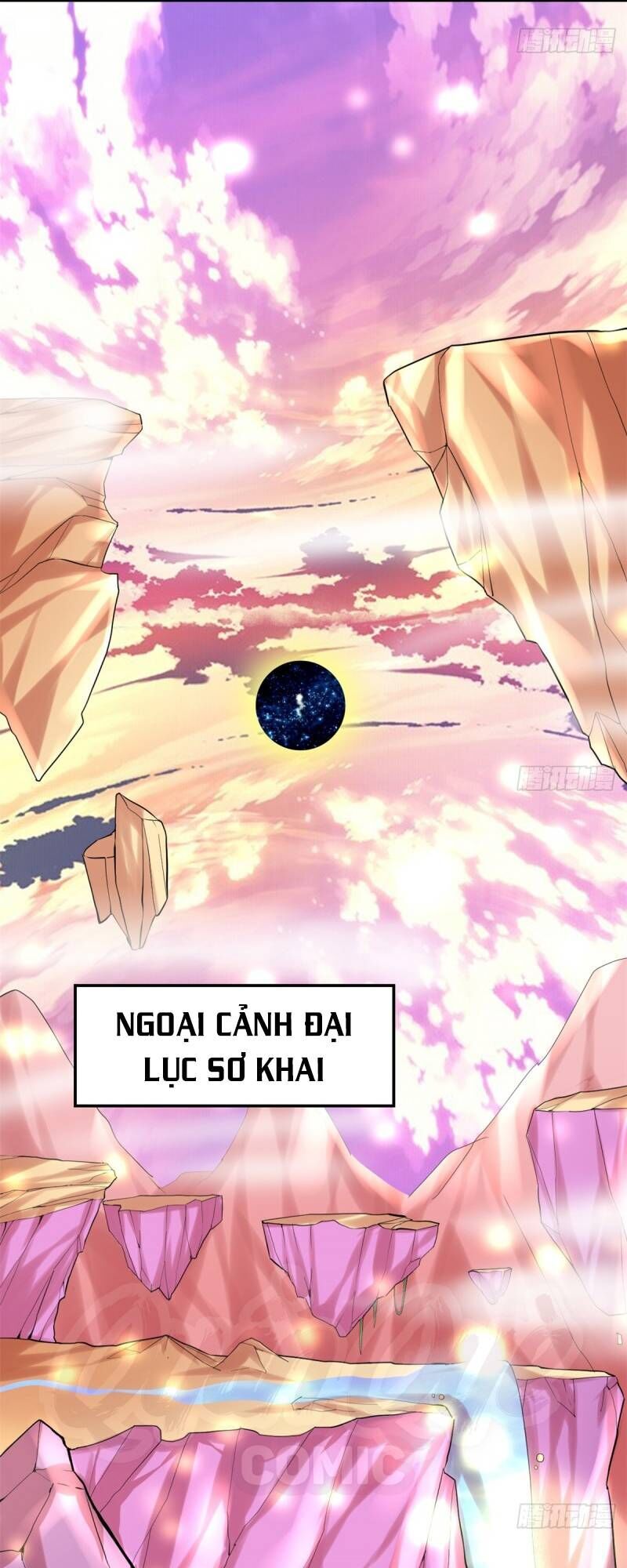 Ta Tu Có Lẽ Là Giả Tiên Chap 60 - Next Chap 61