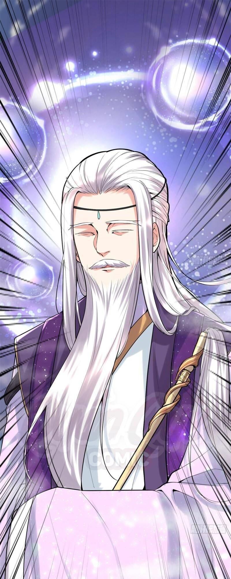 Ta Tu Có Lẽ Là Giả Tiên Chap 62 - Next Chap 63