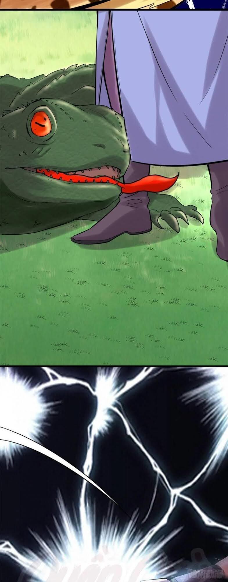 Ta Tu Có Lẽ Là Giả Tiên Chap 63 - Next Chap 64