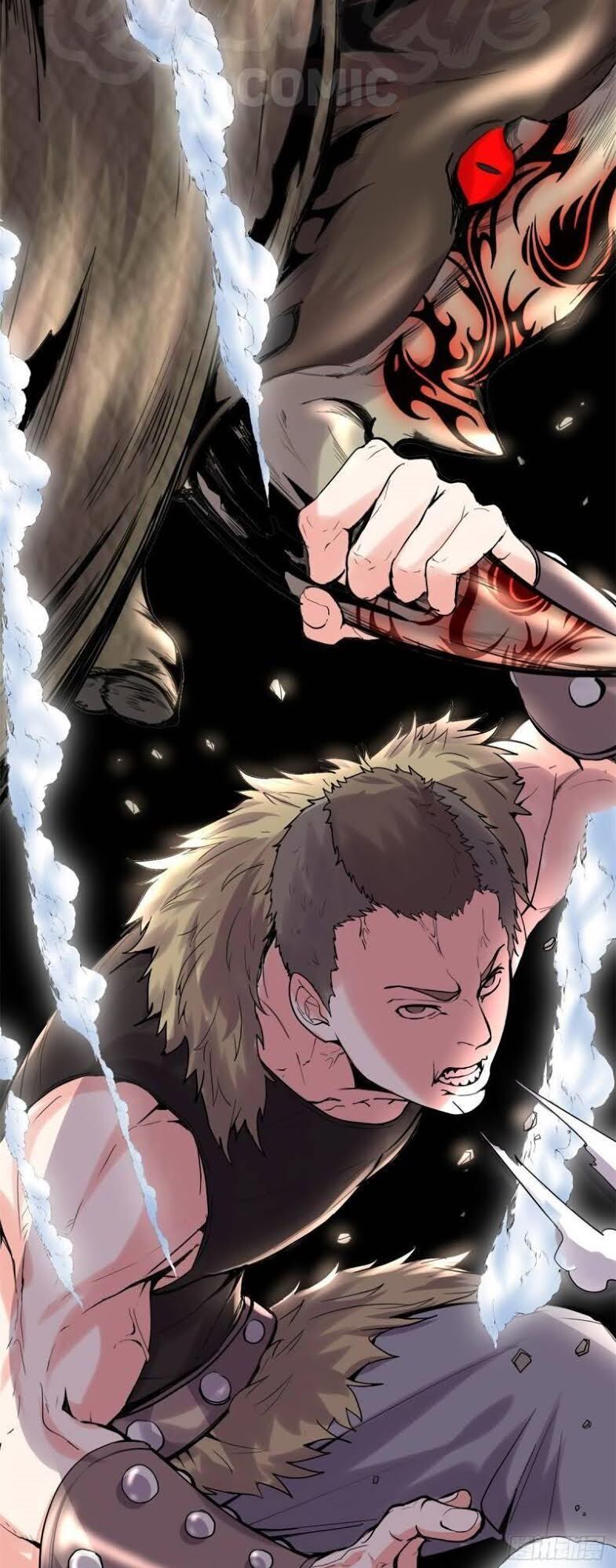 Ta Tu Có Lẽ Là Giả Tiên Chap 63 - Next Chap 64