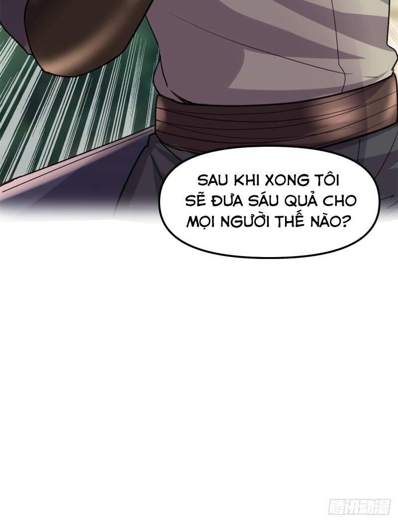 Ta Tu Có Lẽ Là Giả Tiên Chap 63 - Next Chap 64