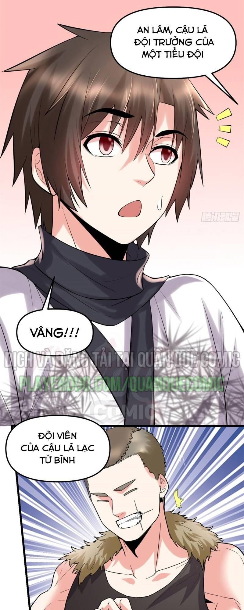 Ta Tu Có Lẽ Là Giả Tiên Chap 63 - Next Chap 64