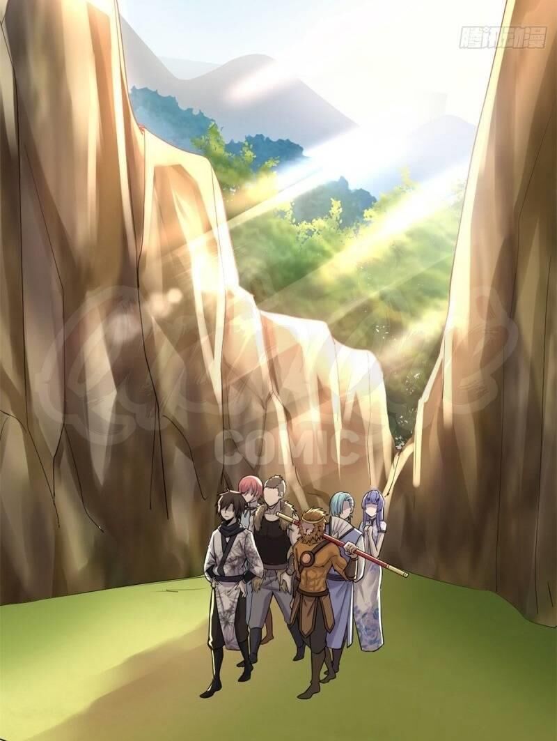 Ta Tu Có Lẽ Là Giả Tiên Chap 66 - Next Chap 67