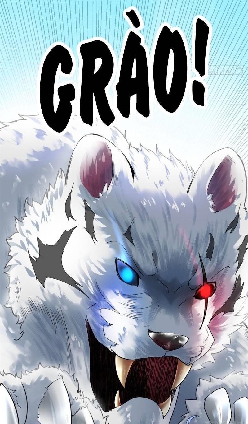 Ta Tu Có Lẽ Là Giả Tiên Chap 66 - Next Chap 67