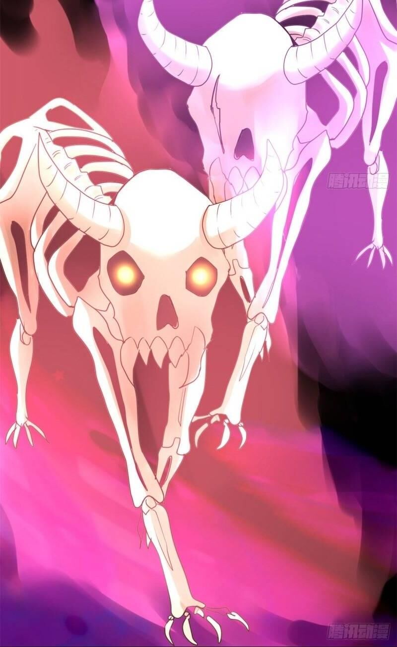 Ta Tu Có Lẽ Là Giả Tiên Chap 66 - Next Chap 67