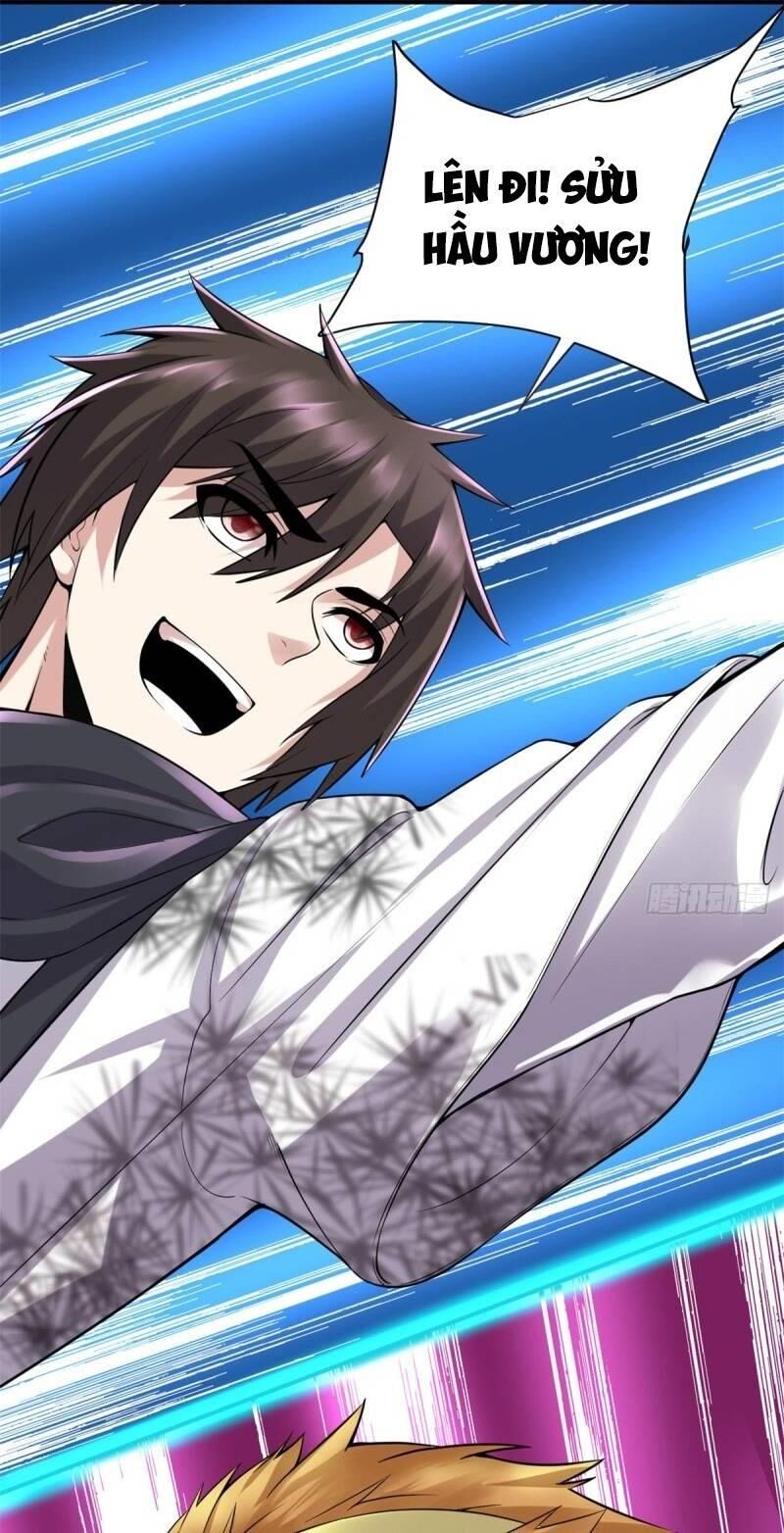 Ta Tu Có Lẽ Là Giả Tiên Chap 66 - Next Chap 67