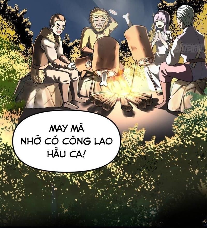Ta Tu Có Lẽ Là Giả Tiên Chap 66 - Next Chap 67