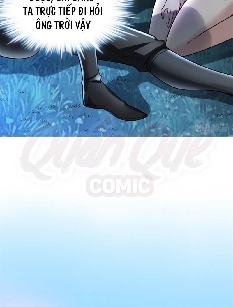 Ta Tu Có Lẽ Là Giả Tiên Chap 66 - Next Chap 67