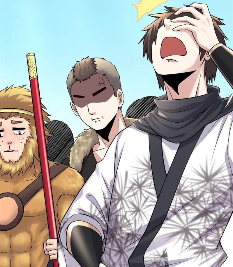 Ta Tu Có Lẽ Là Giả Tiên Chap 66 - Next Chap 67