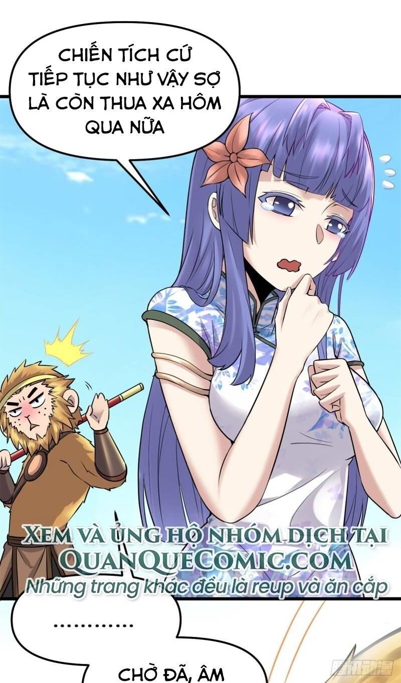 Ta Tu Có Lẽ Là Giả Tiên Chap 66 - Next Chap 67