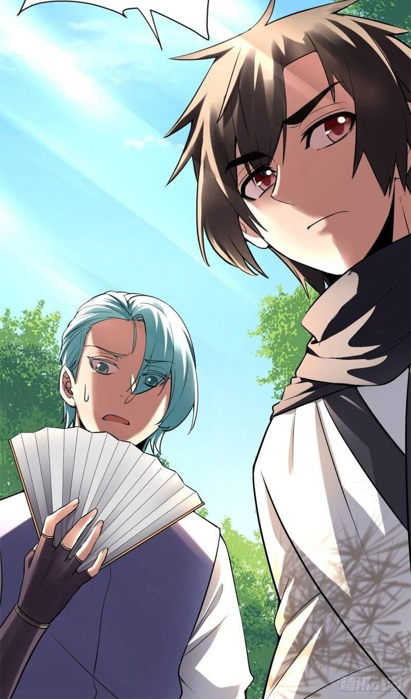 Ta Tu Có Lẽ Là Giả Tiên Chap 66 - Next Chap 67