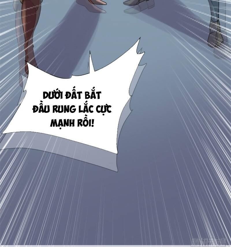 Ta Tu Có Lẽ Là Giả Tiên Chap 67 - Next Chap 68