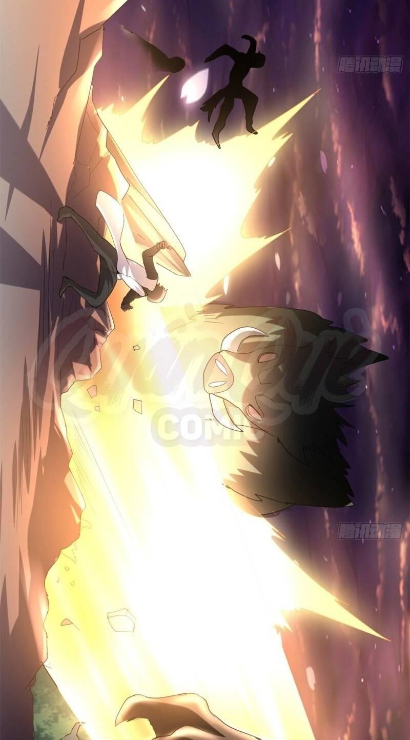 Ta Tu Có Lẽ Là Giả Tiên Chap 67 - Next Chap 68