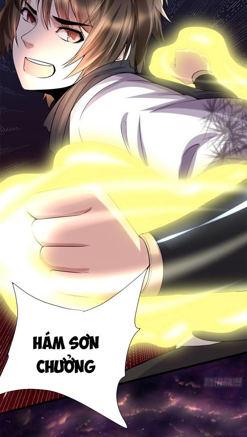 Ta Tu Có Lẽ Là Giả Tiên Chap 67 - Next Chap 68