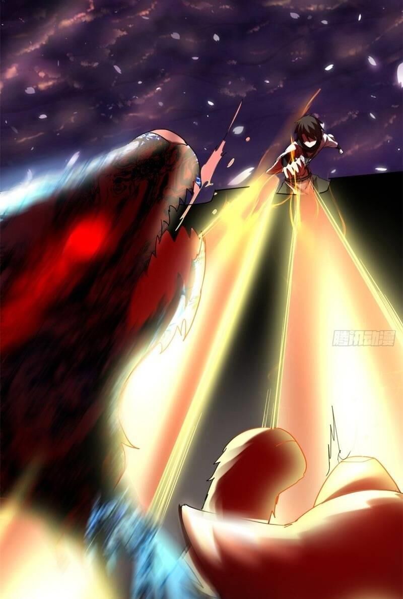 Ta Tu Có Lẽ Là Giả Tiên Chap 67 - Next Chap 68